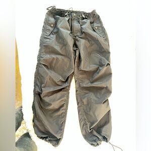 STAUD Black Pants XS